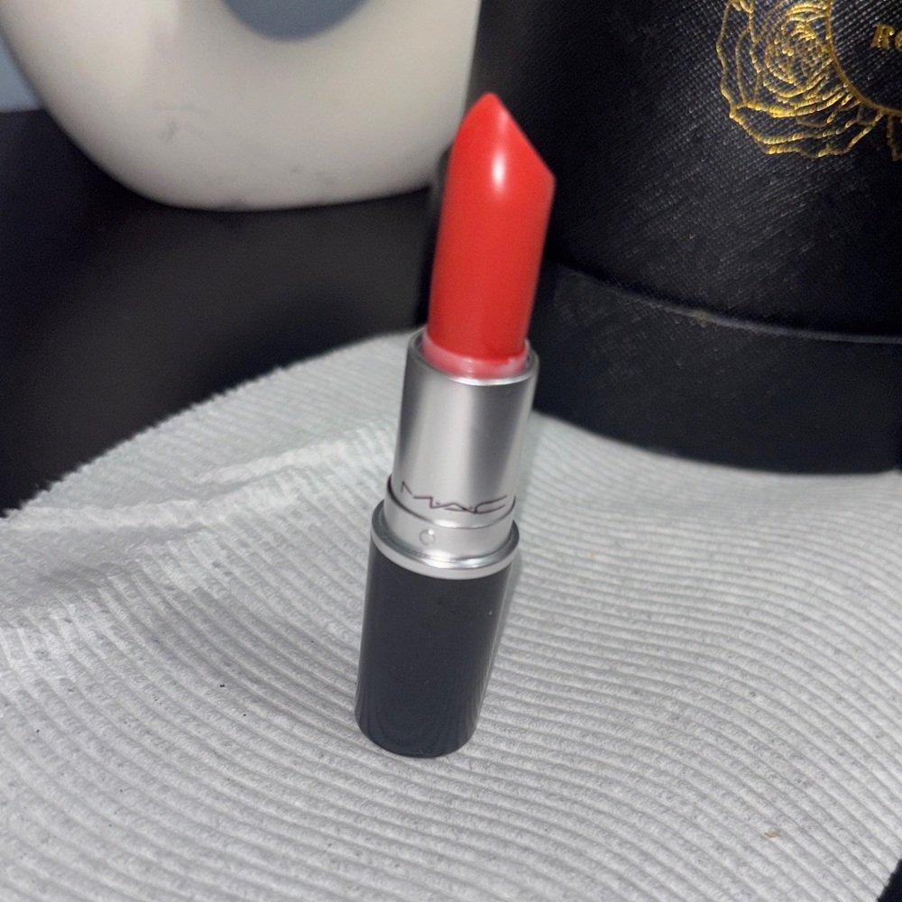 MAC Cosmetics Matte Lipstick: 646 “MARRAKESH”